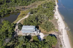 268 Pruett Rd, Eastpoint, FL 32328 - Photo 62