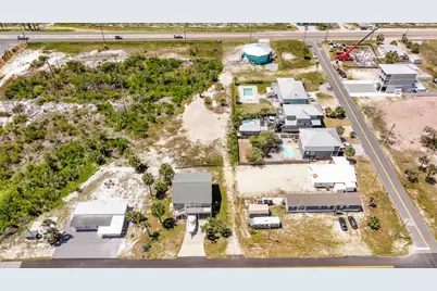 Tbd Americus Ave, Port Saint Joe, FL 32456 - Photo 4