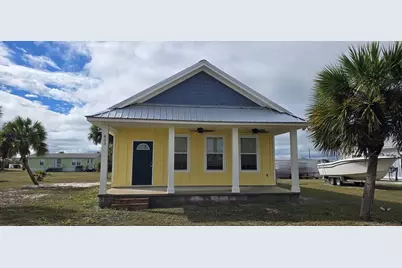 803 Maryland Blvd, Mexico Beach, FL 32456 - Photo 22