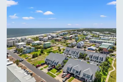 102 38th St #B, Mexico Beach, FL 32456 - Photo 2