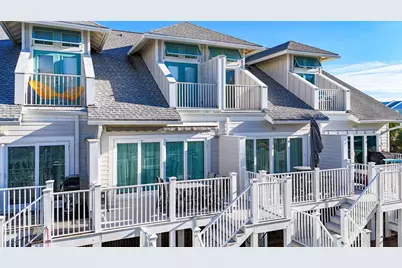 102 38th St #B, Mexico Beach, FL 32456 - Photo 2