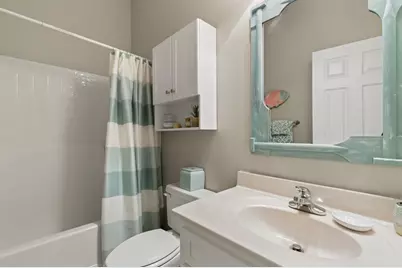 102 38th St #B, Mexico Beach, FL 32456 - Photo 18