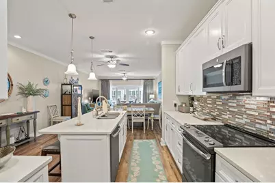 102 38th St #B, Mexico Beach, FL 32456 - Photo 10