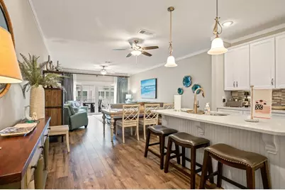 102 38th St #B, Mexico Beach, FL 32456 - Photo 6
