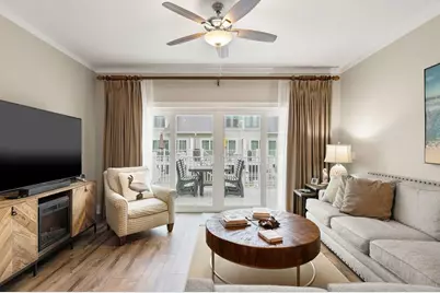 102 38th St #B, Mexico Beach, FL 32456 - Photo 14