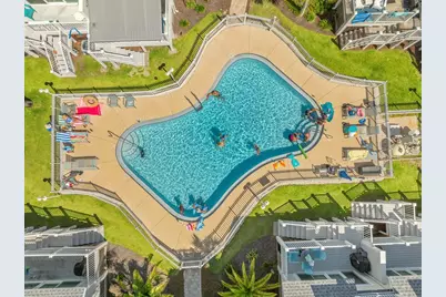 102 38th St #B, Mexico Beach, FL 32456 - Photo 6