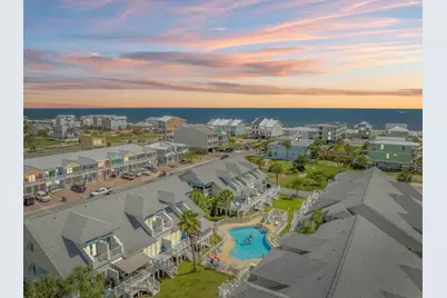102 38th St #B, Mexico Beach, FL 32456 - Photo 4