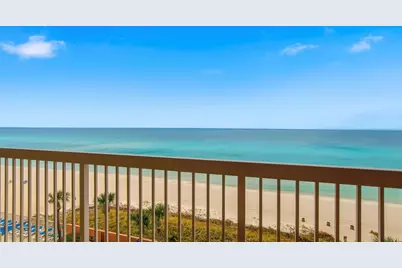 14825 Front Beach Rd #903, Panama City Beach, FL 32413 - Photo 1