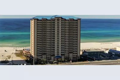 14825 Front Beach Rd #903, Panama City Beach, FL 32413 - Photo 2