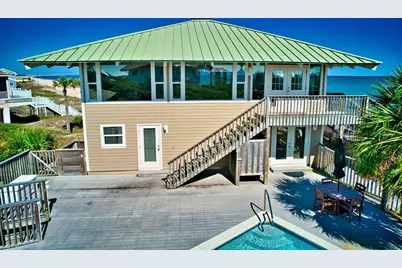 1244 Sandy Ln, Saint George Island, FL 32328 - Photo 18