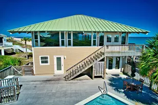 1244 Sandy Ln, Saint George Island, FL 32328 - Photo 18