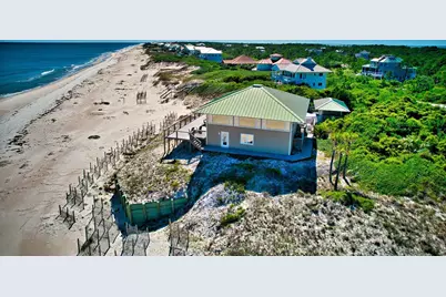 1244 Sandy Ln, Saint George Island, FL 32328 - Photo 10