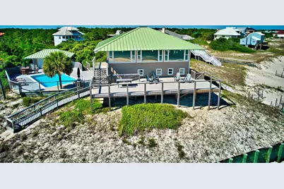 1244 Sandy Ln, Saint George Island, FL 32328 - Photo 1