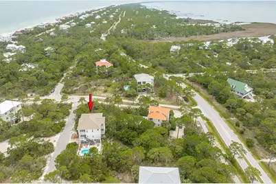 1804 Suzie Ct, Saint George Island, FL 32328 - Photo 14