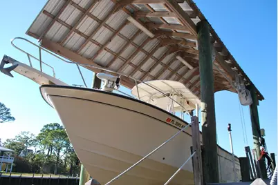 304 Patton St, Saint George Island, FL 32328 - Photo 14