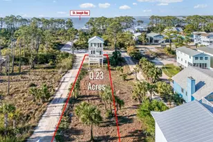 139 Lantana St, Cape San Blas, FL 32456 - Photo 74