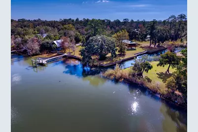 5 Big Oaks Dr, Apalachicola, FL 32320 - Photo 18