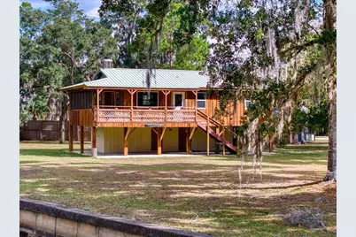 5 Big Oaks Dr, Apalachicola, FL 32320 - Photo 2