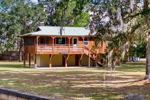 5 Big Oaks Dr, Apalachicola, FL 32320 - Photo 2