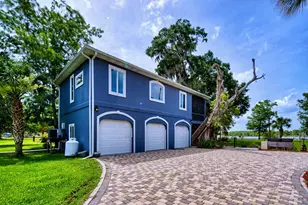 162 Pogy Rd, Apalachicola, FL 32320 - Photo 2