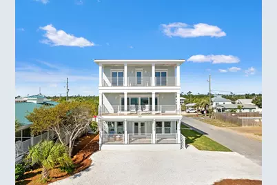 200 Highway 98, Mexico Beach, FL 32456 - Photo 4
