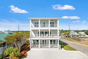 200 Hwy 98, Mexico Beach, FL 32456 - Photo 4