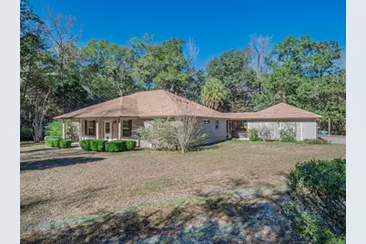 1407 Shady Rest Rd, Havana, FL 32333 - Photo 4