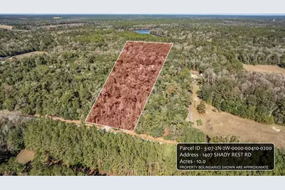 1407 Shady Rest Rd, Havana, FL 32333 - Photo 14