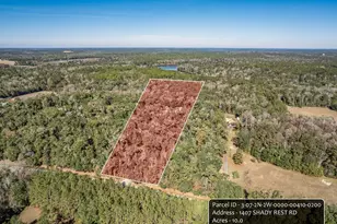 1407 Shady Rest Rd, Havana, FL 32333 - Photo 14