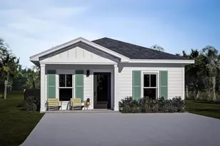 9425 Starfish Ave, Port Saint Joe, FL 32456 - Photo 1