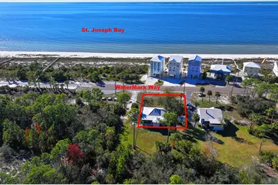 244 Watermark Way, Port Saint Joe, FL 32456 - Photo 34