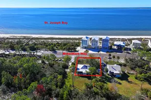 244 Watermark Wy, Port Saint Joe, FL 32456 - Photo 34