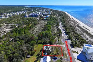 244 Watermark Wy, Port Saint Joe, FL 32456 - Photo 36