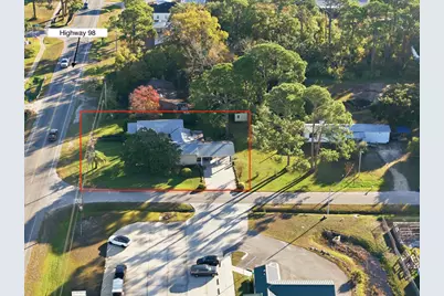 290 Hwy 98 E, Eastpoint, FL 32328 - Photo 6