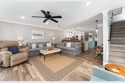 2503 Hwy 98 #A, Mexico Beach, FL 32456 - Photo 12