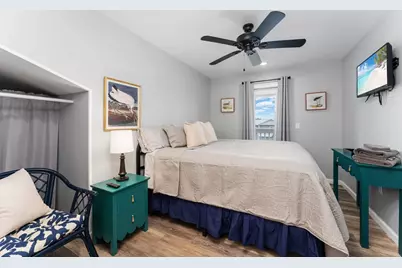 2503 Hwy 98 #A, Mexico Beach, FL 32456 - Photo 28