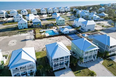 458 Rhonda Del Sol Cir, Cape San Blas, FL 32456 - Photo 36