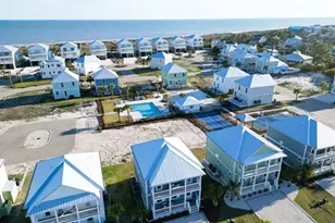 458 Rhonda del Sol Cir, Cape San Blas, FL 32456 - Photo 36