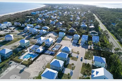 458 Rhonda Del Sol Cir, Cape San Blas, FL 32456 - Photo 38