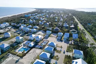 458 Rhonda del Sol Cir, Cape San Blas, FL 32456 - Photo 38