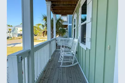 458 Rhonda Del Sol Cir, Cape San Blas, FL 32456 - Photo 14