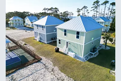 458 Rhonda Del Sol Cir, Cape San Blas, FL 32456 - Photo 40