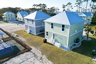 458 Rhonda del Sol Cir, Cape San Blas, FL 32456 - Photo 40