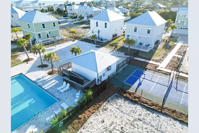 458 Rhonda Del Sol Cir, Cape San Blas, FL 32456 - Photo 42