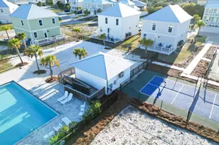 458 Rhonda del Sol Cir, Cape San Blas, FL 32456 - Photo 42