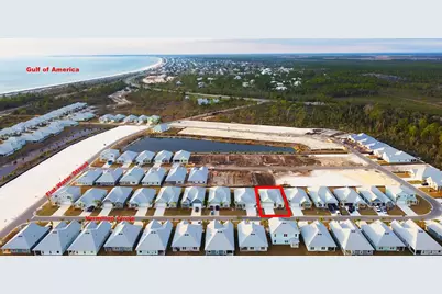 512 Vermilion Cir, Port Saint Joe, FL 32456 - Photo 36