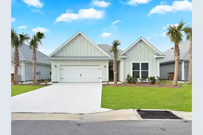 512 Vermilion Cir, Port Saint Joe, FL 32456 - Photo 1