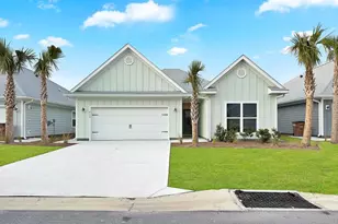 512 Vermilion Cir, Port Saint Joe, FL 32456 - Photo 1