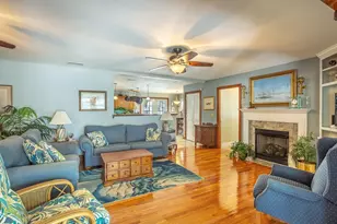 23 8th St, Apalachicola, FL 32320 - Photo 14