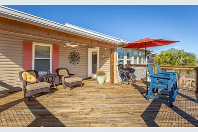 700 E Gulf Beach Dr, Saint George Island, FL 32328 - Photo 26
